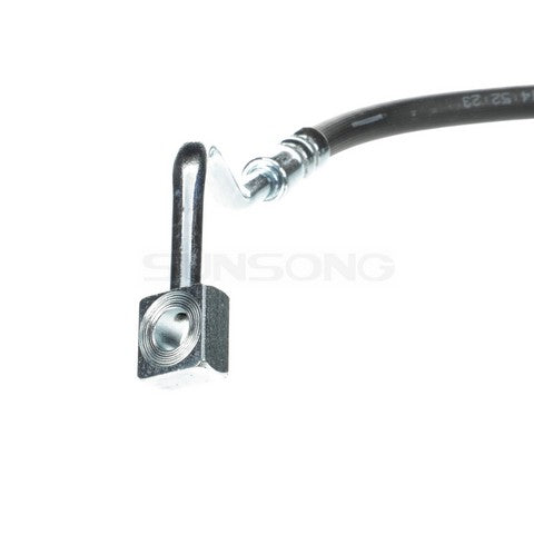 Sunsong Brake Hydraulic Hose P/N:2207419 Fits: Chevrolet Malibu 17-16 - Image 3