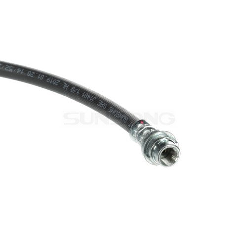 Sunsong Brake Hydraulic Hose P/N:2207419 Fits: Chevrolet Malibu 17-16 - Image 2