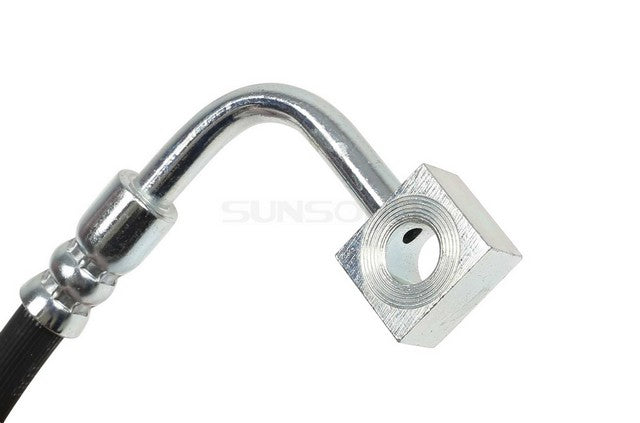 Sunsong Brake Hydraulic Hose P/N:2207421 Fits: Chevrolet Malibu 18-16 - Image 2