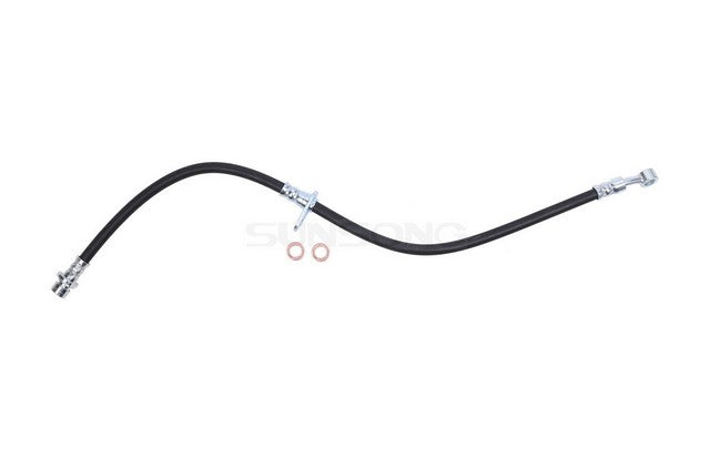 Sunsong Brake Hydraulic Hose P/N:2207425 Fits: Honda Civic 21-16, Honda Insight 21-19 - Image 1