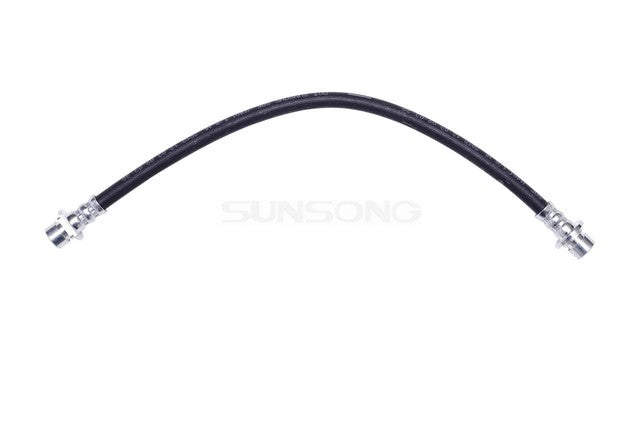 Sunsong Clutch Hydraulic Hose P/N:2207426 Fits: Honda Fit 13-09 - Image 1