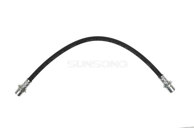 Sunsong Brake Hydraulic Hose P/N:2207427 Fits: Chevrolet Cheyenne 2016, Chevrolet Silverado 1500 17-14, GMC Sierra 1500 17-14 - Image 1