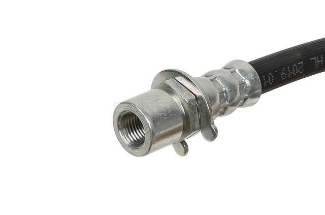 Sunsong Brake Hydraulic Hose P/N:2207427 Fits: Chevrolet Cheyenne 2016, Chevrolet Silverado 1500 17-14, GMC Sierra 1500 17-14 - Image 3
