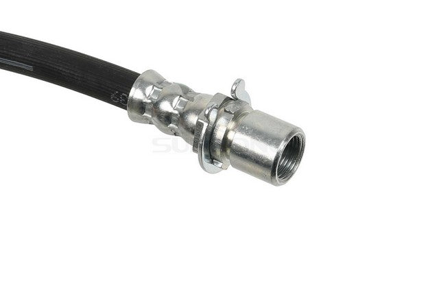 Sunsong Brake Hydraulic Hose P/N:2207427 Fits: Chevrolet Cheyenne 2016, Chevrolet Silverado 1500 17-14, GMC Sierra 1500 17-14 - Image 2
