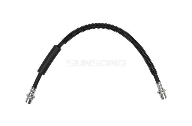 Sunsong Brake Hydraulic Hose P/N:2207428 Fits: Chevrolet Silverado 3500 Hd 17-15, GMC Sierra 3500 Hd 17-15 - Image 1