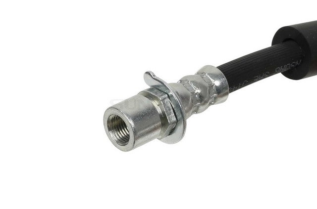 Sunsong Brake Hydraulic Hose P/N:2207428 Fits: Chevrolet Silverado 3500 Hd 17-15, GMC Sierra 3500 Hd 17-15 - Image 3