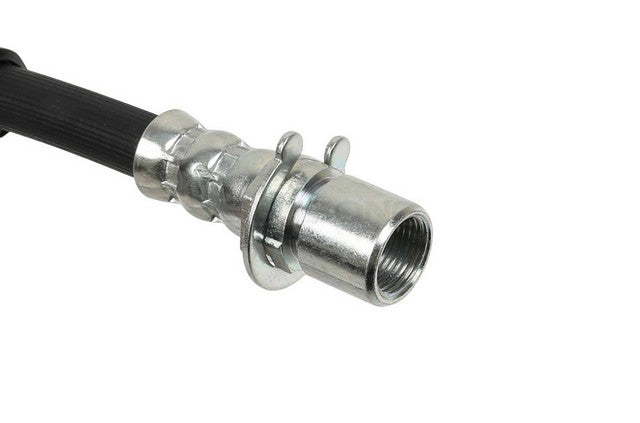 Sunsong Brake Hydraulic Hose P/N:2207428 Fits: Chevrolet Silverado 3500 Hd 17-15, GMC Sierra 3500 Hd 17-15 - Image 2