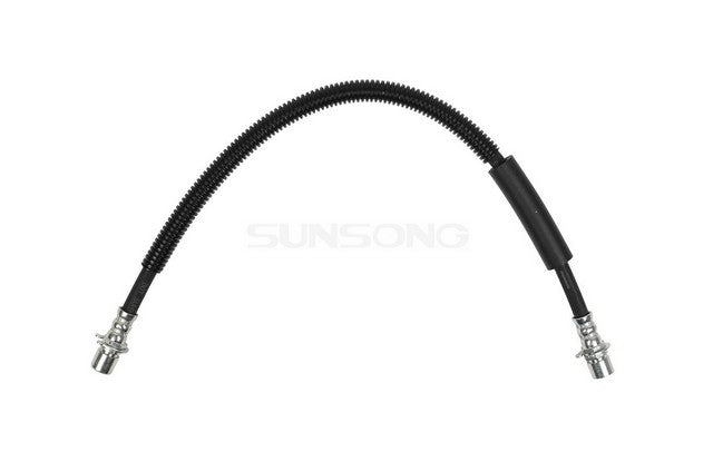 Sunsong Brake Hydraulic Hose P/N:2207429 Fits: Chevrolet Silverado 3500 Hd 17-15, GMC Sierra 3500 Hd 17-15 - Image 1