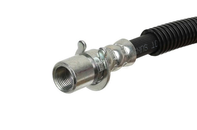 Sunsong Brake Hydraulic Hose P/N:2207429 Fits: Chevrolet Silverado 3500 Hd 17-15, GMC Sierra 3500 Hd 17-15 - Image 3