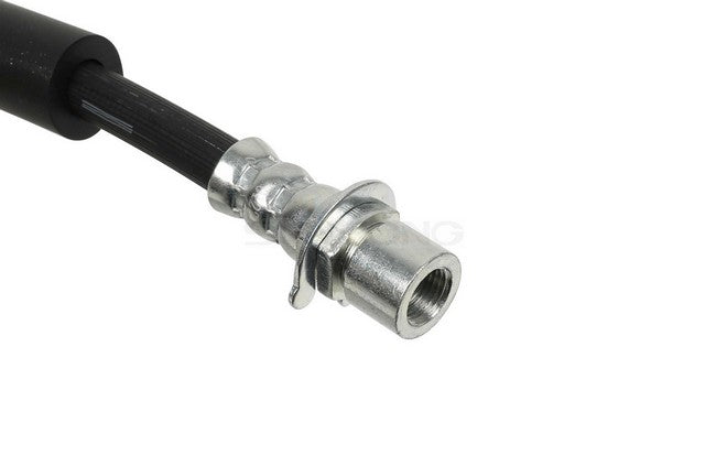 Sunsong Brake Hydraulic Hose P/N:2207429 Fits: Chevrolet Silverado 3500 Hd 17-15, GMC Sierra 3500 Hd 17-15 - Image 2