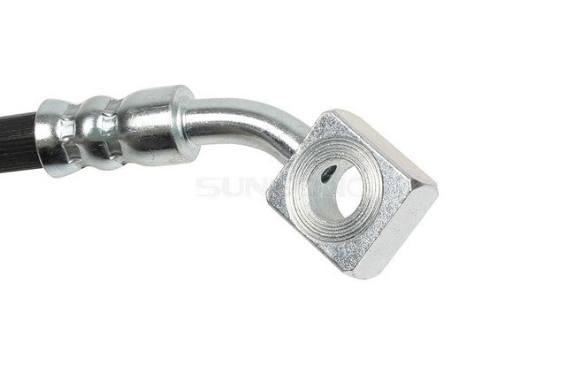 Sunsong Brake Hydraulic Hose P/N:2207430 Fits: Chevrolet Colorado 20-15, Chevrolet S10 17-16, GMC Canyon 20-15 - Image 2