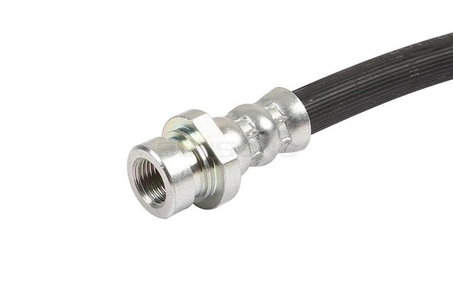Sunsong Brake Hydraulic Hose P/N:2207432 Fits: Mitsubishi Mirage 2015, Mitsubishi Mirage 2017, Mitsubishi Mirage G4 2017 - Image 3