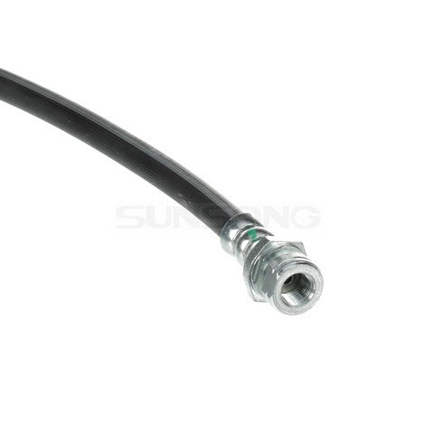 Sunsong Brake Hydraulic Hose P/N:2207437 Fits: Chevrolet Ss 17-15 - Image 3