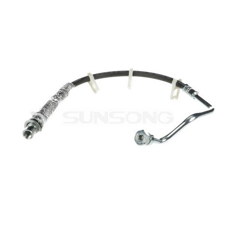Sunsong Brake Hydraulic Hose P/N:2207439 Fits: Ram 2500 17-14 - Image 1