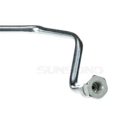 Sunsong Brake Hydraulic Hose P/N:2207439 Fits: Ram 2500 17-14 - Image 2