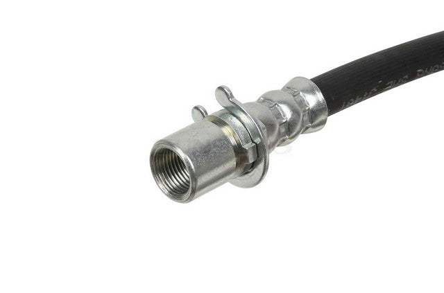 Sunsong Brake Hydraulic Hose P/N:2207443 Fits: Chevrolet Silverado 2500 17-15, Chevrolet Silverado 2500 Hd 18-15, Chevrolet Silverado 3500 Hd 17-15, GMC Sierra 2500 Hd 18-15, GMC Sierra 3500 Hd 17-15 - Image 3