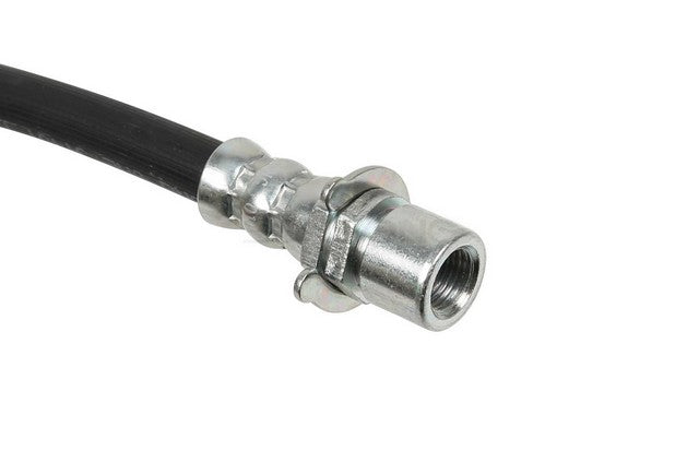 Sunsong Brake Hydraulic Hose P/N:2207443 Fits: Chevrolet Silverado 2500 17-15, Chevrolet Silverado 2500 Hd 18-15, Chevrolet Silverado 3500 Hd 17-15, GMC Sierra 2500 Hd 18-15, GMC Sierra 3500 Hd 17-15 - Image 2