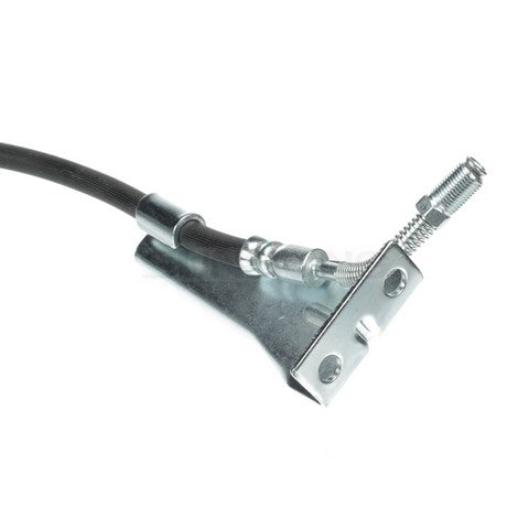 Sunsong Brake Hydraulic Hose P/N:2207445 Fits: Chevrolet C6500 Kodiak 02-97, GMC C6500 Topkick 02-97 - Image 2