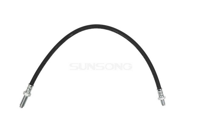 Sunsong Brake Hydraulic Hose P/N:2207446 Fits: Isuzu Frr 04-00 - Image 1