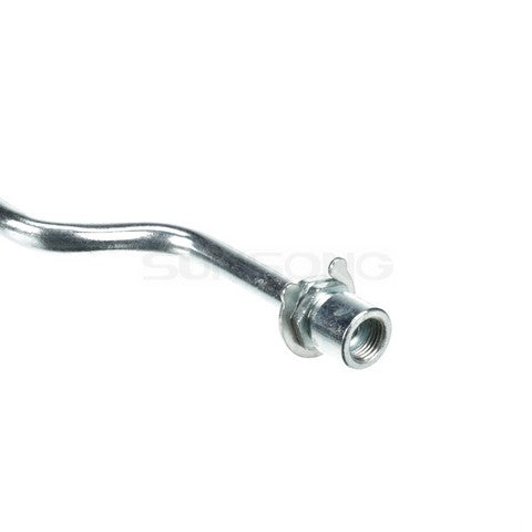 Sunsong Brake Hydraulic Hose P/N:2207447 Fits: Chevrolet C6500 Kodiak, Chevrolet C7500 Kodiak, Chevrolet T6500, Chevrolet T7500, GMC C6500 Topkick, GMC C7500 Topkick, GMC T6500, GMC T7500, Isuzu Ftr, Isuzu Fvr, Isuzu Htr, Isuzu Hvr - Image 3