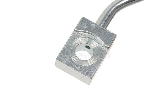 Sunsong Brake Hydraulic Hose P/N:2207448 Fits: Chevrolet C6500 Kodiak, Chevrolet C7500 Kodiak, Chevrolet T6500, Chevrolet T7500, GMC C6500 Topkick, GMC C7500 Topkick, GMC T6500, GMC T7500, Isuzu Ftr, Isuzu Fvr, Isuzu Htr, Isuzu Hvr - Image 2