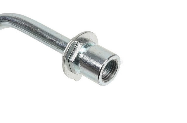 Sunsong Brake Hydraulic Hose P/N:2207448 Fits: Chevrolet C6500 Kodiak, Chevrolet C7500 Kodiak, Chevrolet T6500, Chevrolet T7500, GMC C6500 Topkick, GMC C7500 Topkick, GMC T6500, GMC T7500, Isuzu Ftr, Isuzu Fvr, Isuzu Htr, Isuzu Hvr - Image 3
