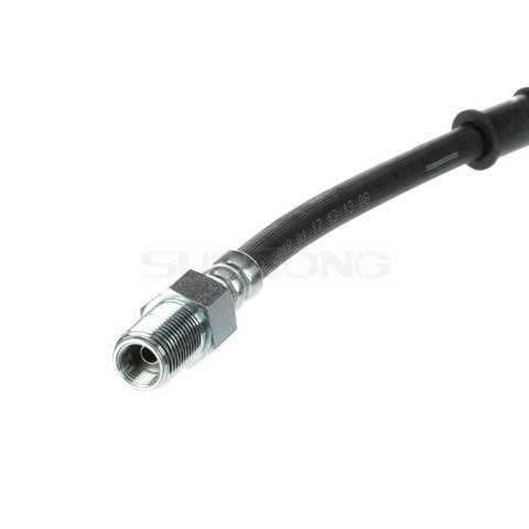 Sunsong Brake Hydraulic Hose P/N:2207449 Fits: Ford F-650 2013, Ford F-650 2015, Ford F-750 2013, Ford F-750 2015 - Image 3