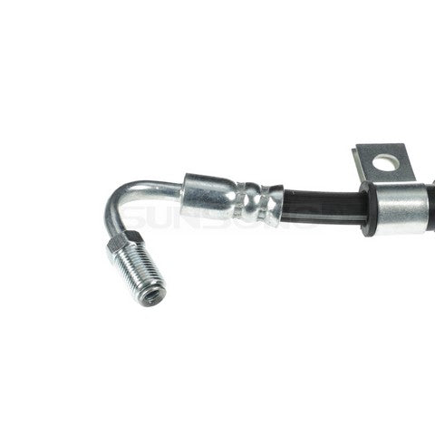 Sunsong Brake Hydraulic Hose P/N:2207449 Fits: Ford F-650 2013, Ford F-650 2015, Ford F-750 2013, Ford F-750 2015 - Image 2
