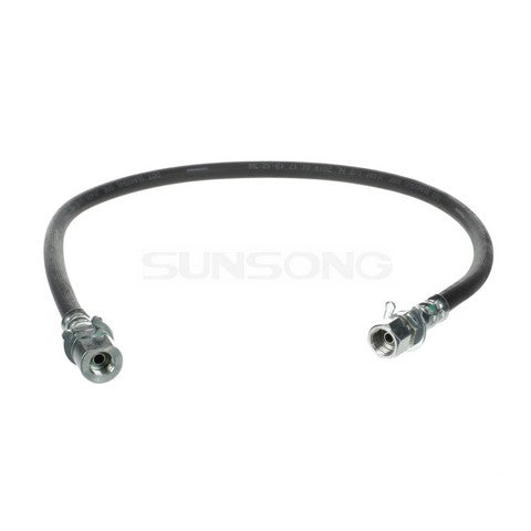 Sunsong Brake Hydraulic Hose P/N:2207450 Fits: Ford F-650 03-00, Ford F-750 03-00 - Image 1