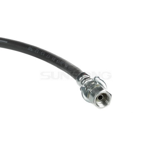 Sunsong Brake Hydraulic Hose P/N:2207450 Fits: Ford F-650 03-00, Ford F-750 03-00 - Image 2