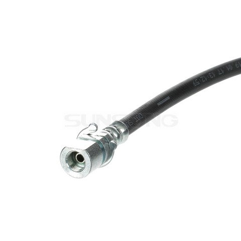 Sunsong Brake Hydraulic Hose P/N:2207450 Fits: Ford F-650 03-00, Ford F-750 03-00 - Image 3