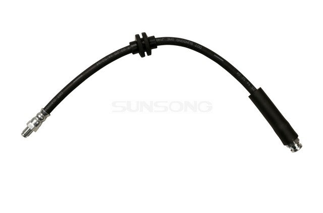 Sunsong Brake Hydraulic Hose P/N:2207453 Fits: Jeep Renegade 2015 - Image 1