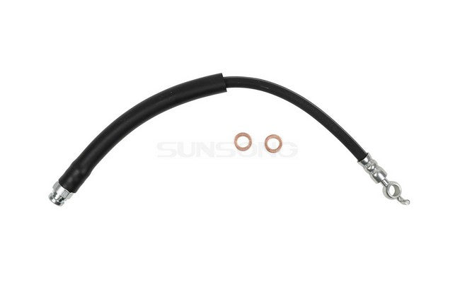 Sunsong Brake Hydraulic Hose P/N:2207454 Fits: Mazda Cx-5 2016 - Image 1