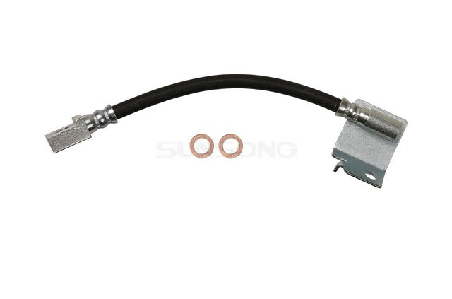 Sunsong Brake Hydraulic Hose P/N:2207456 Fits: Ford F-450 Super Duty 2015 - Image 1