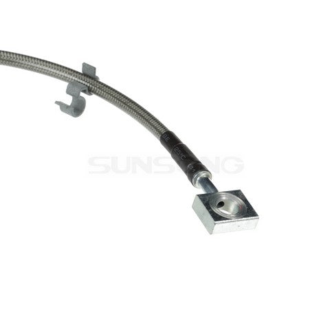 Sunsong Brake Hydraulic Hose P/N:2207459 Fits: Jaguar S-type 05-03 - Image 3