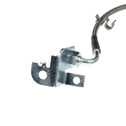 Sunsong Brake Hydraulic Hose P/N:2207459 Fits: Jaguar S-type 05-03 - Image 2