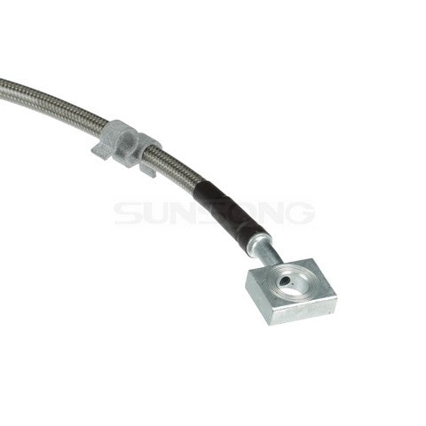 Sunsong Brake Hydraulic Hose P/N:2207460 Fits: Jaguar S-type 05-03 - Image 2