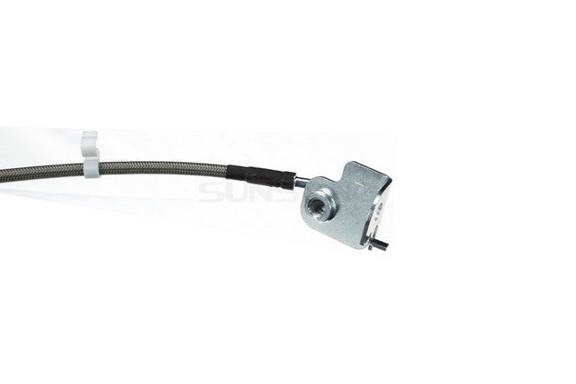Sunsong Brake Hydraulic Hose P/N:2207461 Fits: Jaguar S-type 08-06, Jaguar Xf 10-09 - Image 2