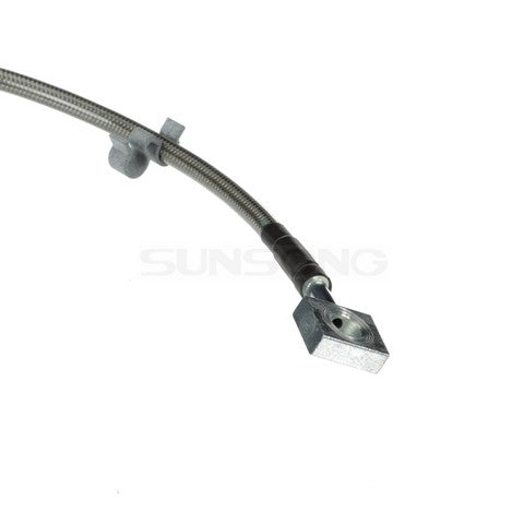 Sunsong Brake Hydraulic Hose P/N:2207462 Fits: Jaguar S-type 08-06, Jaguar Xf 10-09 - Image 2
