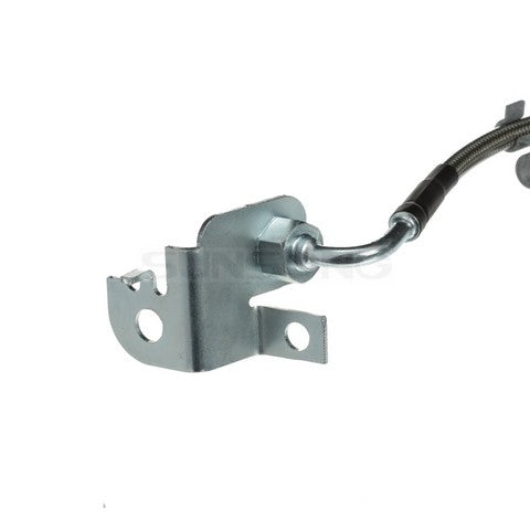 Sunsong Brake Hydraulic Hose P/N:2207462 Fits: Jaguar S-type 08-06, Jaguar Xf 10-09 - Image 3