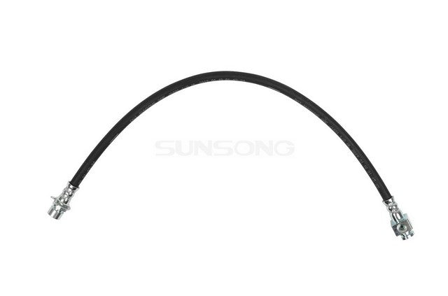Sunsong Brake Hydraulic Hose P/N:2207463 Fits: Ford F-450 Super Duty 16-15 - Image 1