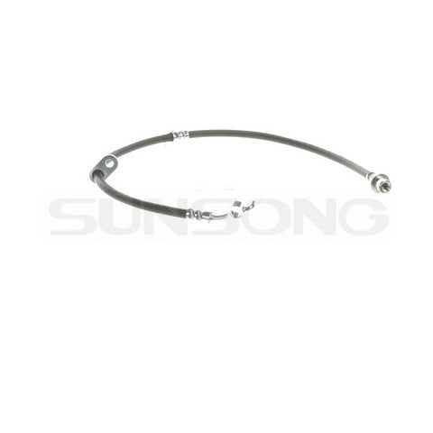 Sunsong Brake Hydraulic Hose P/N:2207467 Fits: Acura Mdx 20-17 - Image 1