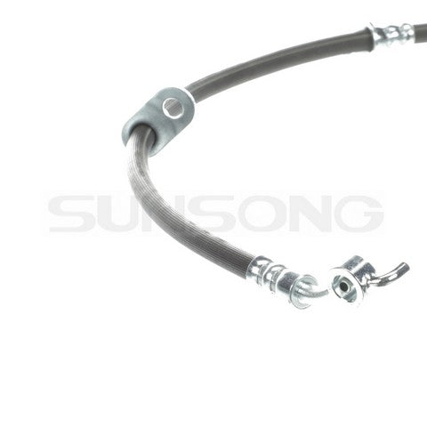 Sunsong Brake Hydraulic Hose P/N:2207467 Fits: Acura Mdx 20-17 - Image 3