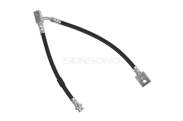 Sunsong Brake Hydraulic Hose P/N:2207468 Fits: Nissan Gt-r 19-15 - Image 1