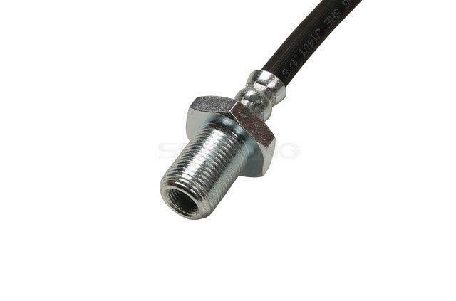 Sunsong Brake Hydraulic Hose P/N:2207477 Fits: Ford F-650 03-00, Ford F-750 03-00 - Image 3