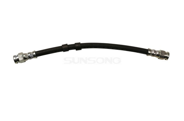 Sunsong Brake Hydraulic Hose P/N:2207478 Fits: Scion Ia 2016, Toyota Yaris Ia 18-17 - Image 1