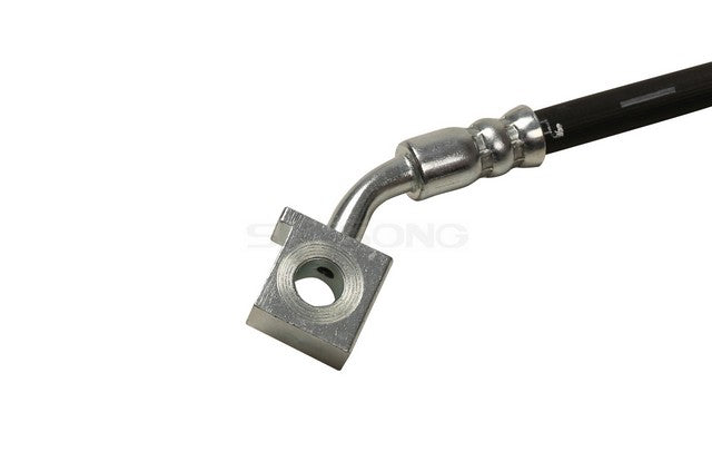 Sunsong Brake Hydraulic Hose P/N:2207480 Fits: Chevrolet Cavalier 21-18, Chevrolet Cruze 18-17, Chevrolet Volt 19-16 - Image 2