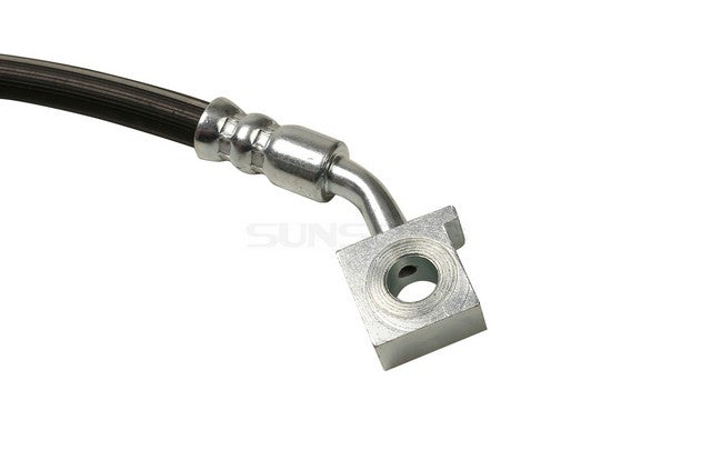 Sunsong Brake Hydraulic Hose P/N:2207481 Fits: Chevrolet Cavalier 21-18, Chevrolet Cruze 18-17, Chevrolet Volt 19-16 - Image 2