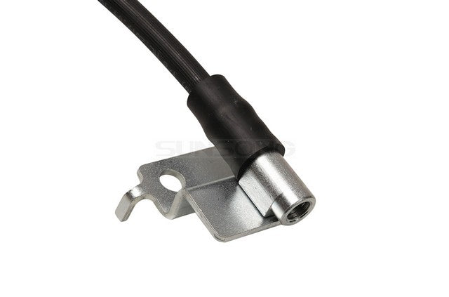 Sunsong Brake Hydraulic Hose P/N:2207486 Fits: Ford Mustang 18-15 - Image 3