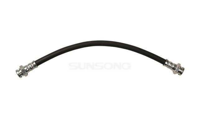 Sunsong Brake Hydraulic Hose P/N:2207489 Fits: Isuzu Reach 15-12 - Image 1